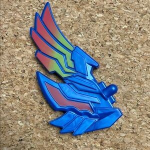 Free with Purchase 🌟 1 Wing Accessory Beyblade Burst Avatar Beystadium Battle